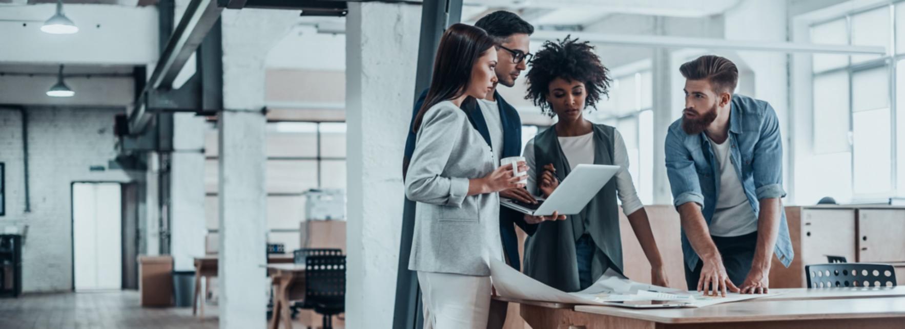 Support personnalisé pendant la formation